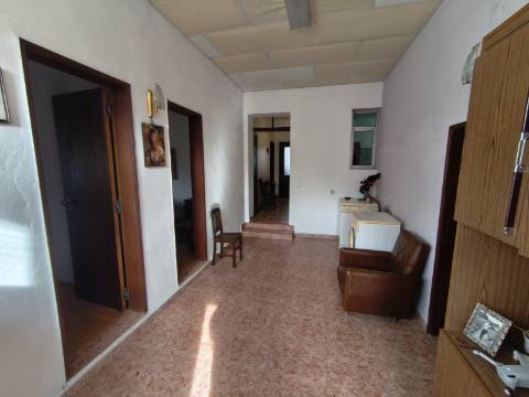 Quinta para Venda na Aldeia do Futuro - Grândola