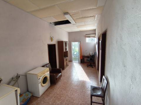 Quinta para Venda na Aldeia do Futuro - Grândola