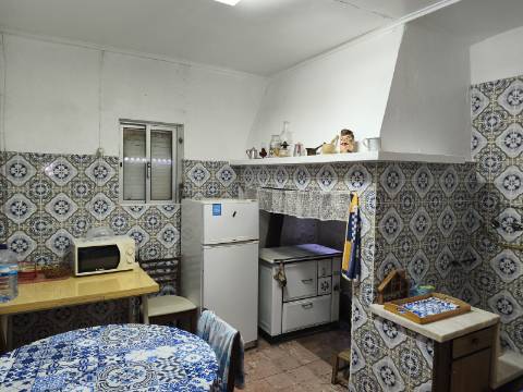 Quinta para Venda na Aldeia do Futuro - Grândola