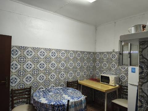 Quinta para Venda na Aldeia do Futuro - Grândola