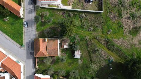 Quinta para Venda na Aldeia do Futuro - Grândola