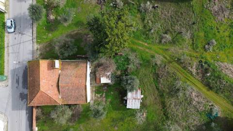 Quinta para Venda na Aldeia do Futuro - Grândola