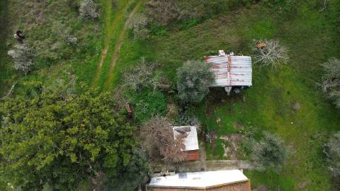 Quinta para Venda na Aldeia do Futuro - Grândola