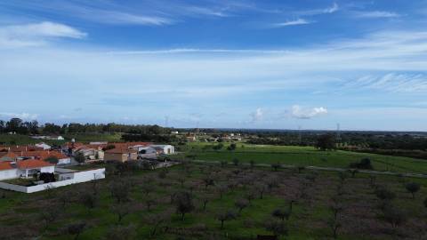Quinta para Venda na Aldeia do Futuro - Grândola
