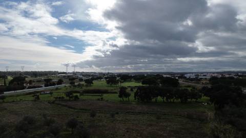 Quinta para Venda na Aldeia do Futuro - Grândola