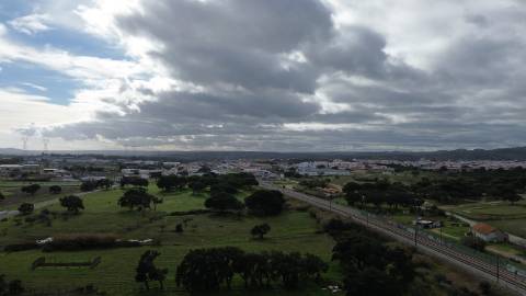 Quinta para Venda na Aldeia do Futuro - Grândola