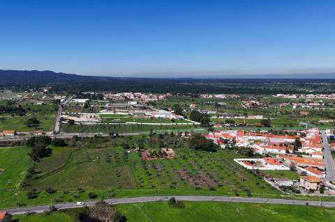 Quinta para Venda na Aldeia do Futuro - Grândola