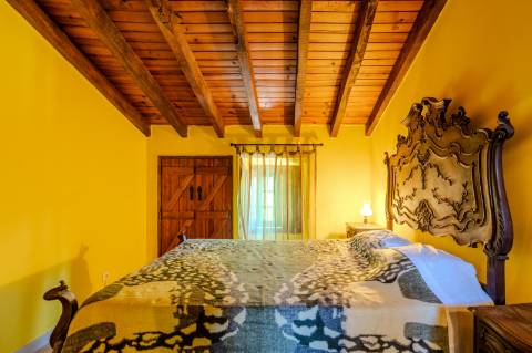 Quinta com Alojamento Turístico para Venda no Fiandal em Alenquer