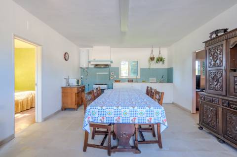 Quinta com Alojamento Turístico para Venda no Fiandal em Alenquer