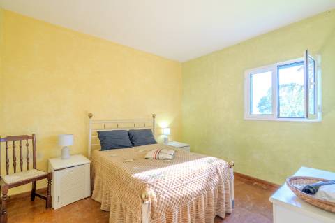 Quinta com Alojamento Turístico para Venda no Fiandal em Alenquer