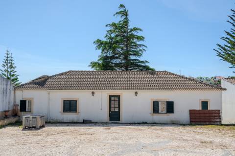 Quinta com Alojamento Turístico para Venda no Fiandal em Alenquer