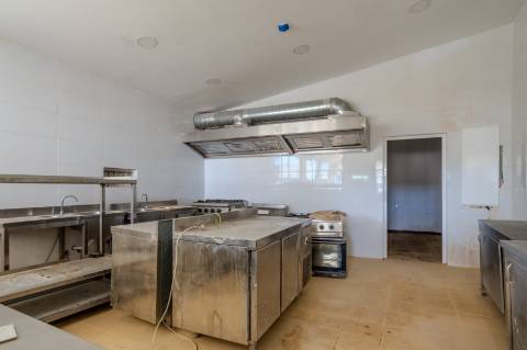 Quinta com Alojamento Turístico para Venda no Fiandal em Alenquer