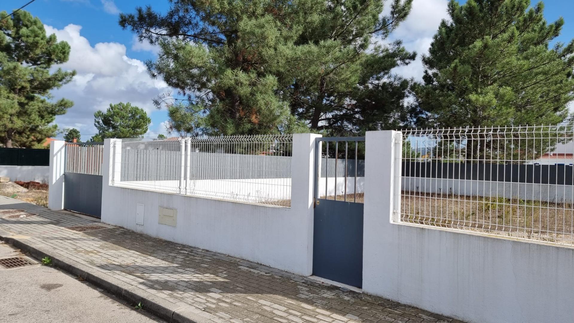 Lote de Terreno Urbano à Venda - Pronto a Construir | Quinta da Marquesa - Palmela