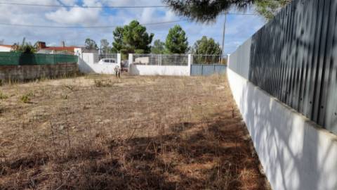 Lote de Terreno Urbano à Venda - Pronto a Construir | Quinta da Marquesa - Palmela