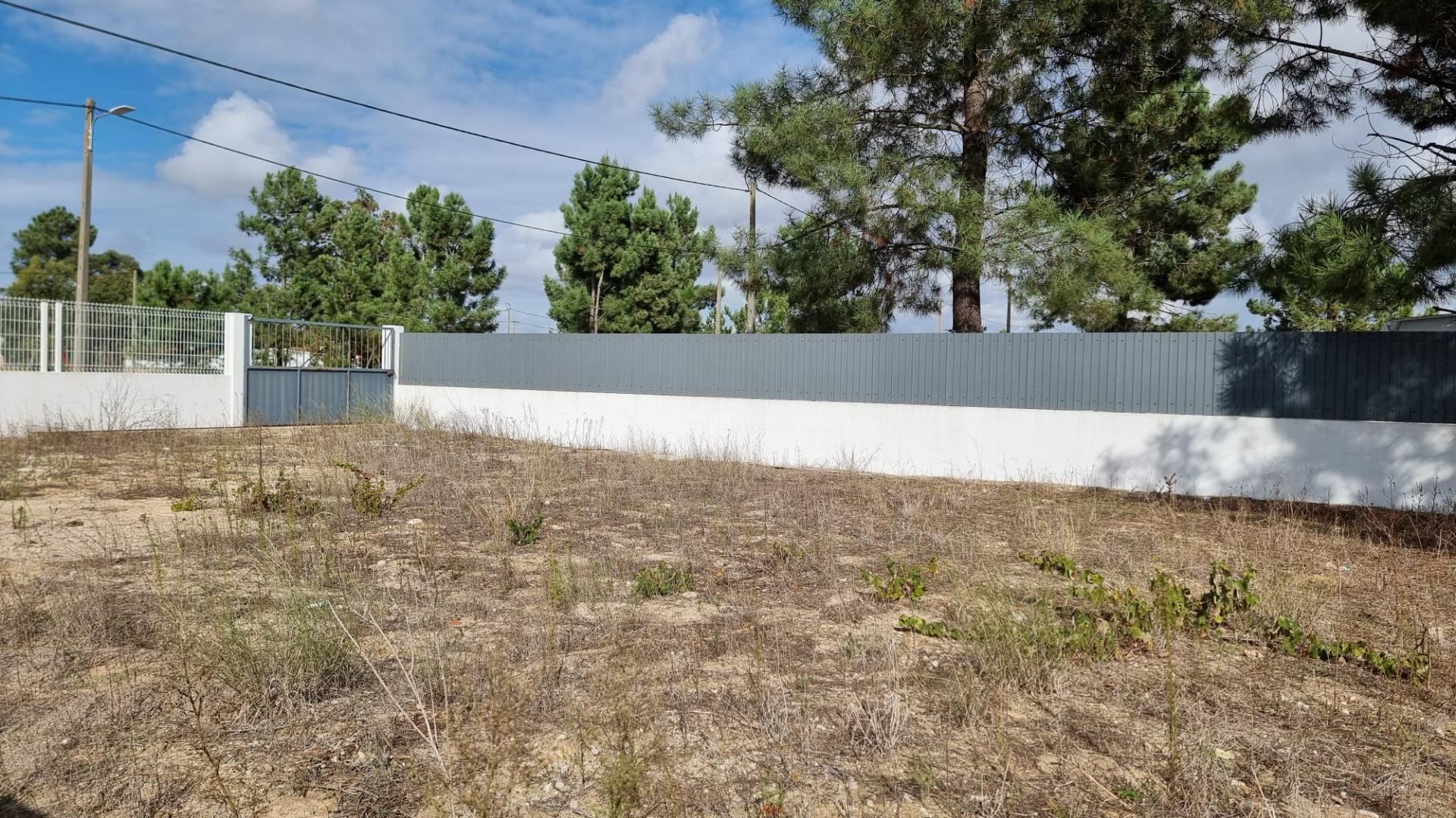 Lote de Terreno Urbano à Venda - Pronto a Construir | Quinta da Marquesa - Palmela