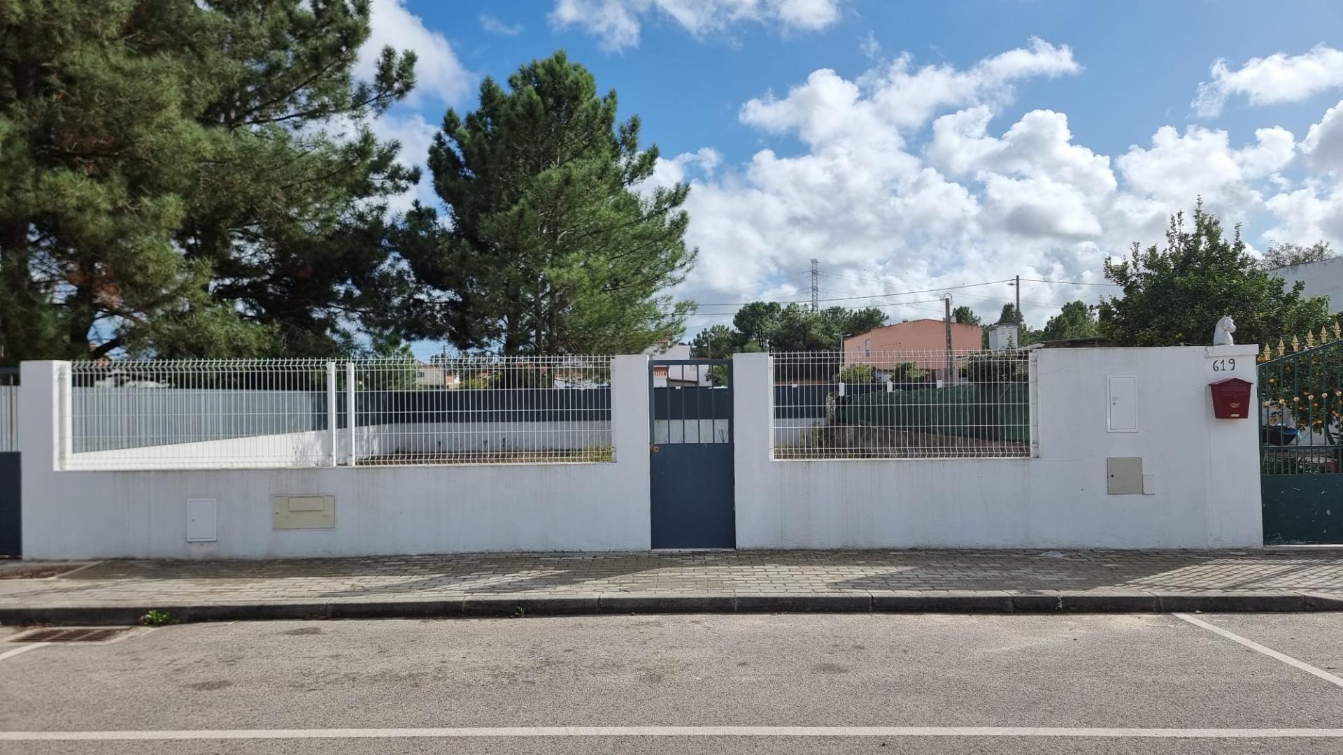 Lote de Terreno Urbano à Venda - Pronto a Construir | Quinta da Marquesa - Palmela