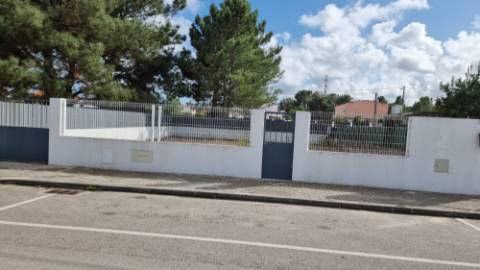 Lote de Terreno Urbano à Venda - Pronto a Construir | Quinta da Marquesa - Palmela