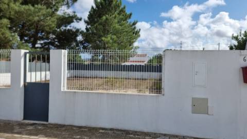Lote de Terreno Urbano à Venda - Pronto a Construir | Quinta da Marquesa - Palmela