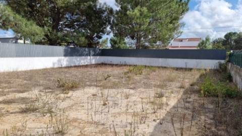 Lote de Terreno Urbano à Venda - Pronto a Construir | Quinta da Marquesa - Palmela