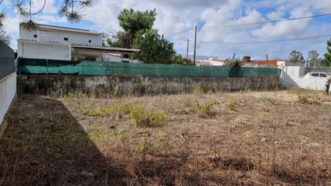 Lote de Terreno Urbano à Venda - Pronto a Construir | Quinta da Marquesa - Palmela