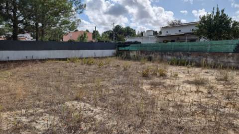 Lote de Terreno Urbano à Venda - Pronto a Construir | Quinta da Marquesa - Palmela