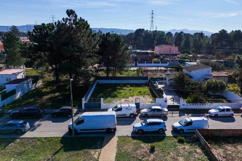 Lote de Terreno Urbano à Venda - Pronto a Construir | Quinta da Marquesa - Palmela