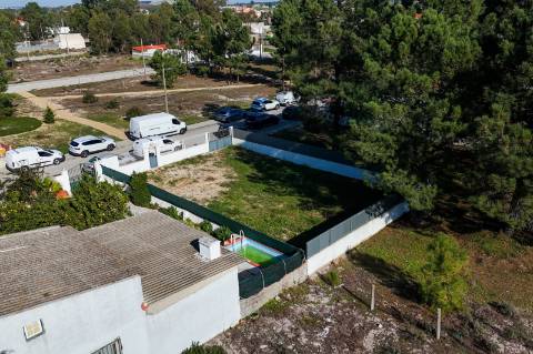 Lote de Terreno Urbano à Venda - Pronto a Construir | Quinta da Marquesa - Palmela