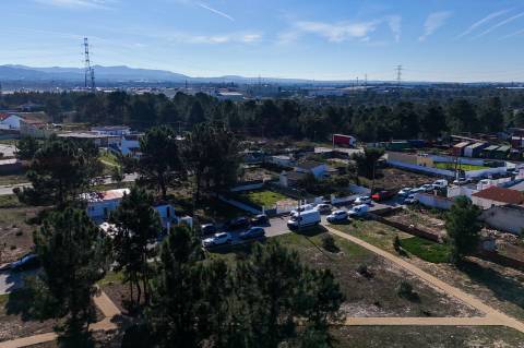 Lote de Terreno Urbano à Venda - Pronto a Construir | Quinta da Marquesa - Palmela