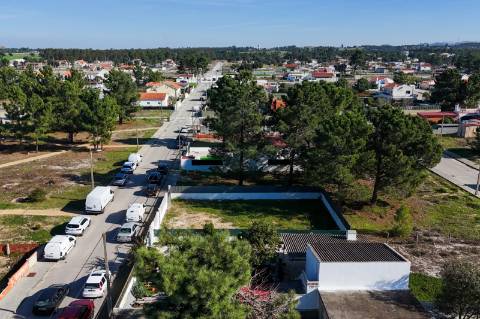 Lote de Terreno Urbano à Venda - Pronto a Construir | Quinta da Marquesa - Palmela