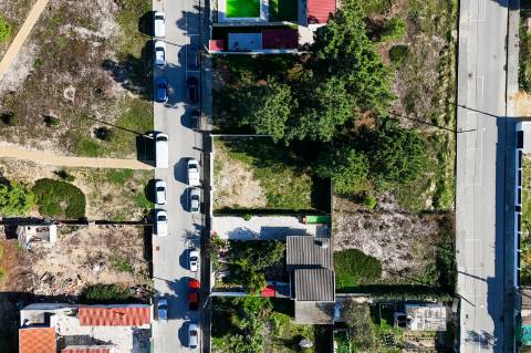 Lote de Terreno Urbano à Venda - Pronto a Construir | Quinta da Marquesa - Palmela