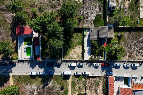 Lote de Terreno Urbano à Venda - Pronto a Construir | Quinta da Marquesa - Palmela