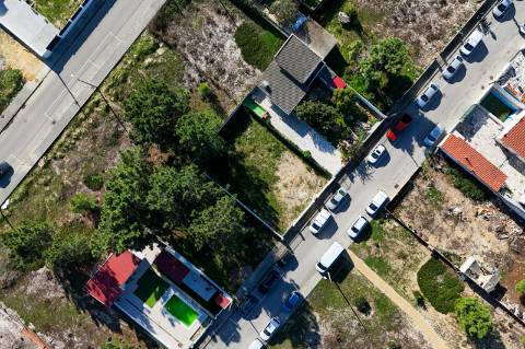 Lote de Terreno Urbano à Venda - Pronto a Construir | Quinta da Marquesa - Palmela