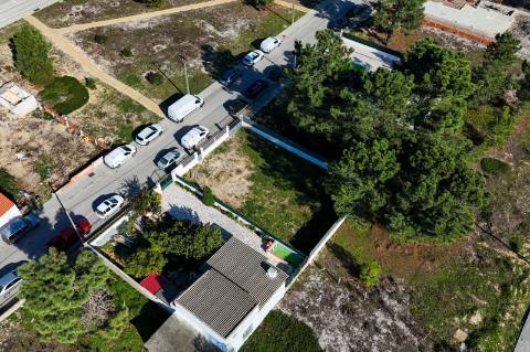 Lote de Terreno Urbano à Venda - Pronto a Construir | Quinta da Marquesa - Palmela