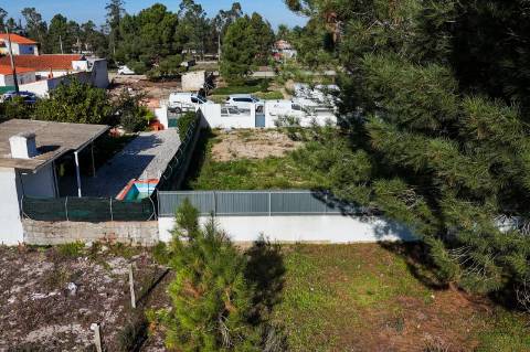 Lote de Terreno Urbano à Venda - Pronto a Construir | Quinta da Marquesa - Palmela