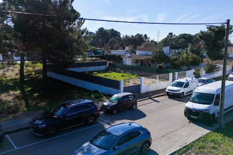 Lote de Terreno Urbano à Venda - Pronto a Construir | Quinta da Marquesa - Palmela