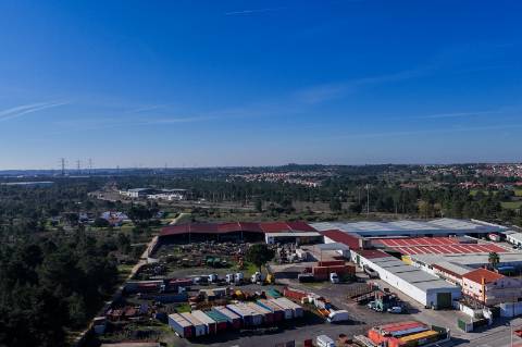 Lote de Terreno Urbano à Venda - Pronto a Construir | Quinta da Marquesa - Palmela