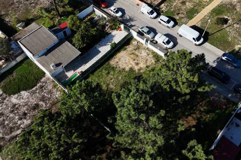 Lote de Terreno Urbano à Venda - Pronto a Construir | Quinta da Marquesa - Palmela