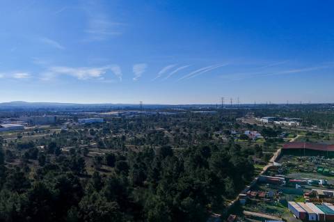 Lote de Terreno Urbano à Venda - Pronto a Construir | Quinta da Marquesa - Palmela