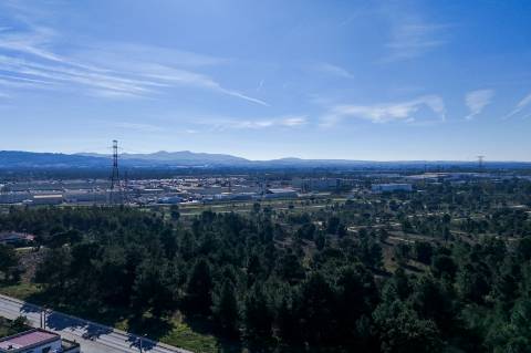 Lote de Terreno Urbano à Venda - Pronto a Construir | Quinta da Marquesa - Palmela