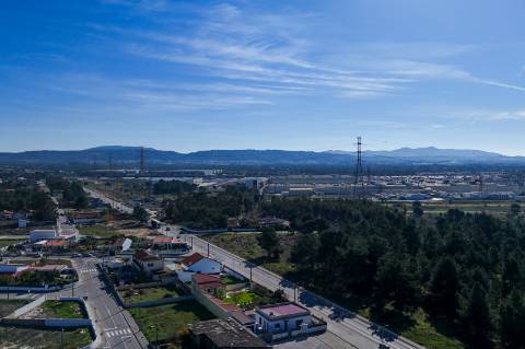 Lote de Terreno Urbano à Venda - Pronto a Construir | Quinta da Marquesa - Palmela