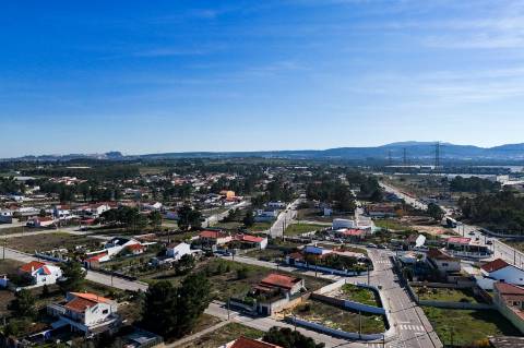 Lote de Terreno Urbano à Venda - Pronto a Construir | Quinta da Marquesa - Palmela