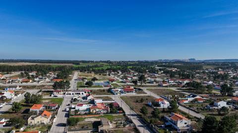 Lote de Terreno Urbano à Venda - Pronto a Construir | Quinta da Marquesa - Palmela