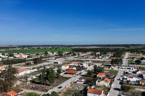 Lote de Terreno Urbano à Venda - Pronto a Construir | Quinta da Marquesa - Palmela