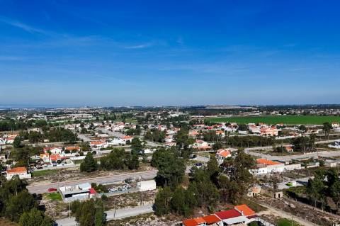 Lote de Terreno Urbano à Venda - Pronto a Construir | Quinta da Marquesa - Palmela