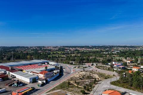 Lote de Terreno Urbano à Venda - Pronto a Construir | Quinta da Marquesa - Palmela