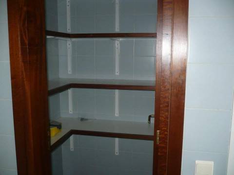 Excelente Apartamento T4 para Arrendamento - Parque das Nações | Rua da Nau Catrineta