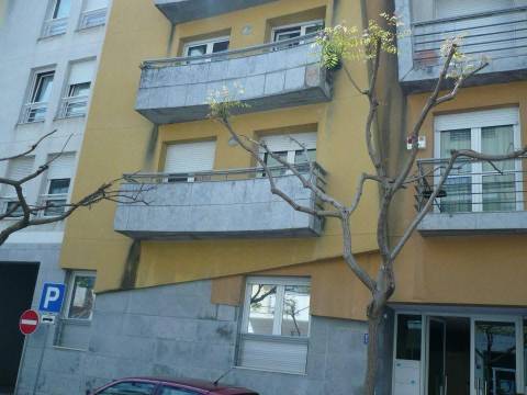 Excelente Apartamento T4 para Arrendamento - Parque das Nações | Rua da Nau Catrineta