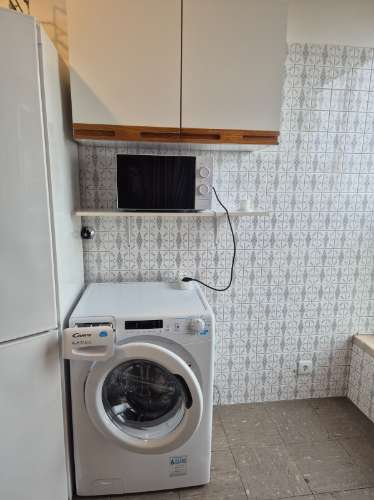 T1 Luminoso em Campolide num 13º Andar - Excelente Localização