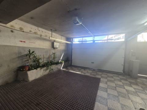 T1 Luminoso em Campolide num 13º Andar - Excelente Localização