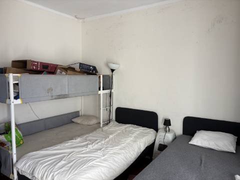 Venda de Quinta com Casa T4, Adega, Lagar e Terreno com Árvores de Fruto em Casével - Santarém
